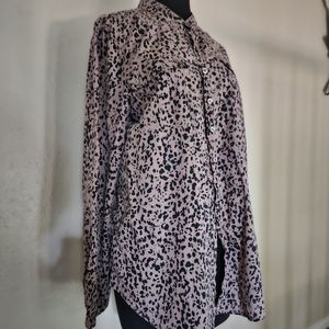 Button down Calvin klein shirt